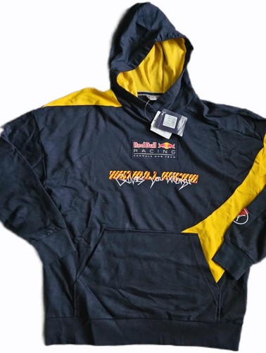 Vintage puma red bull - vintage,