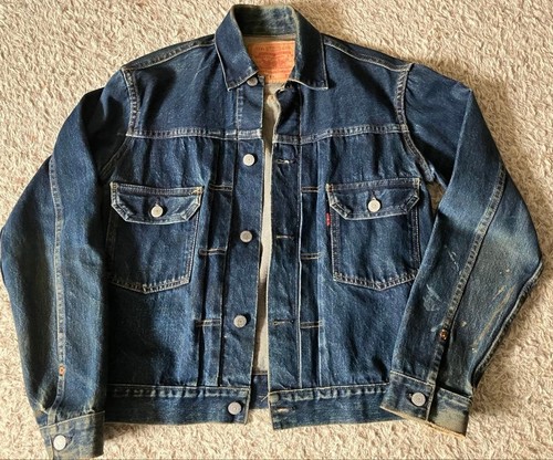 Levi 507xx big - levi's,