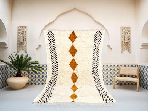 Moroccan leopard print - moroccan,