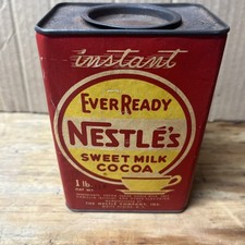 Vintage EverReady Nestle’s