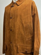 DAKS | Men's Bassett Suede