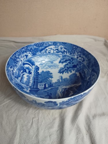 Pre 1970 24cm - 24cm, spode