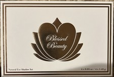 Blessed Beauty Natural