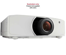 NEC Technology Installation