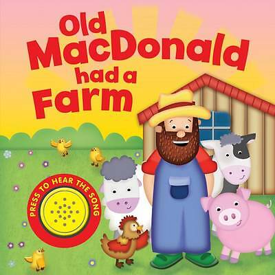 Igloo books old macdonald - :,