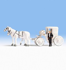 N16706 Noch HO/OO Scale Horse