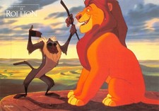 The Lion King(1)