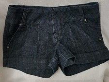 Boom Boom Jeans Shorts Women's