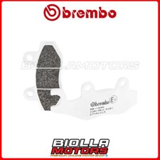 07YA22LA FRONT BRAKE PADS