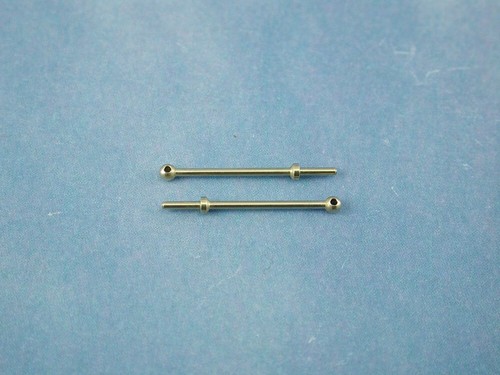 Caldercraft brass rail - 10,