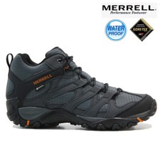 MERRELL MENS WALKING TRAINERS