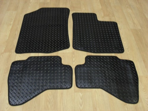 Car mats for toyota aygo - mats,