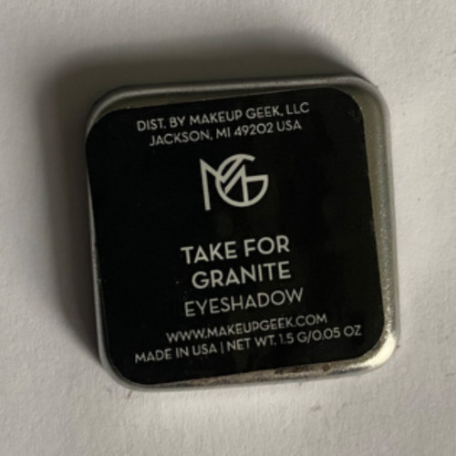 Makeup geek square - square, take