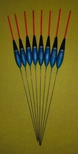 8 x Assorted High Quality Pole