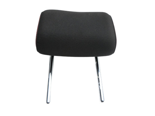 Headrest hub titanium - r, or