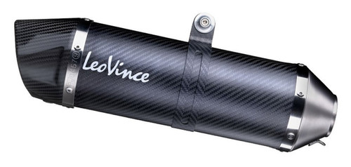 Leovince one evo carbon - one,