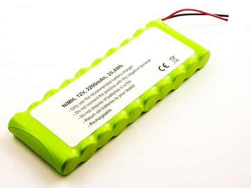 High quality nimh rechargeable - high,