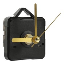 Clock motor mechanism - clock,