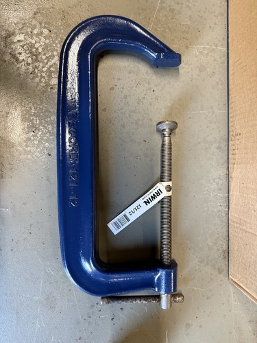 121 extra heavy duty forged - forged, g
