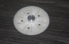 ROLAND  PRINTER SG SP VP LEJ CJ XF RA RF 300 540 640 GRIT ROLLER GEAR 21685128