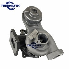 Turbocharger 49172 04020 - turbocharger, 49172-04020