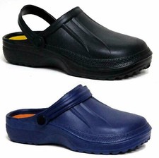 MENS NURSING HOSPITAL CLOG