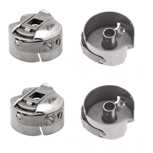 Sewing machine bobbin case - case,