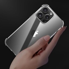 Case For iPhone 16 Pro Max 15