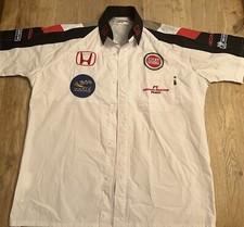 2006 Fully Branded Lucky