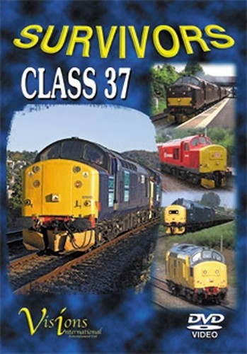 Survivors class 37 - -,