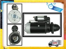 STARTER FOR  SAME DORADO