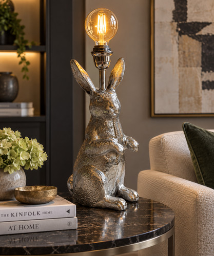 Rabbit table desk - desk,