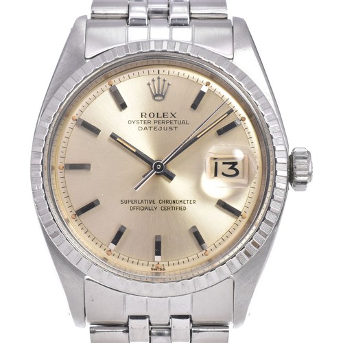 Rolex oyster perpetual - rolex,