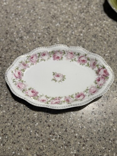 Co bavaria antique - &,