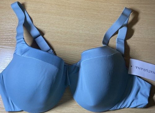 40b bra naturana moulded - 40b, ~