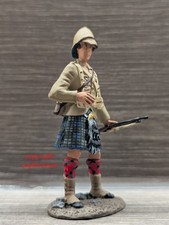 W Britain,  Black Watch