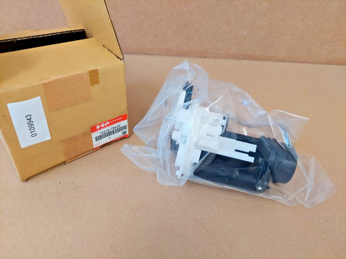 Suzuki carry van line - fd,