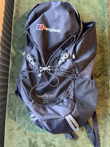 Berghaus rucksack freeflow - rucksack, 20