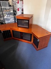 Tv Corner Stand