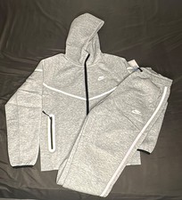 Nike Tech Fleece Reflective Full Tracksuit ✅ - Multiple Sizes. Fast Ship💨
