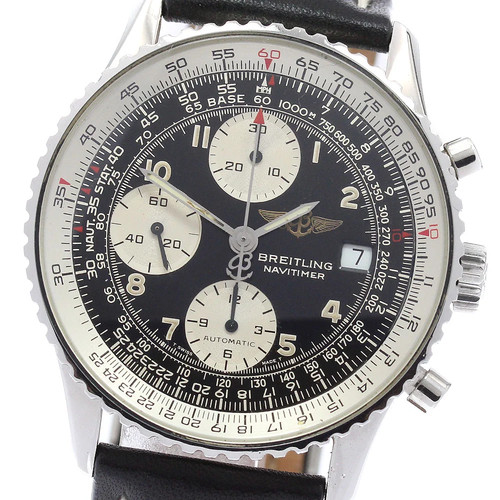 Breitling old navitimer - breitling, a13022