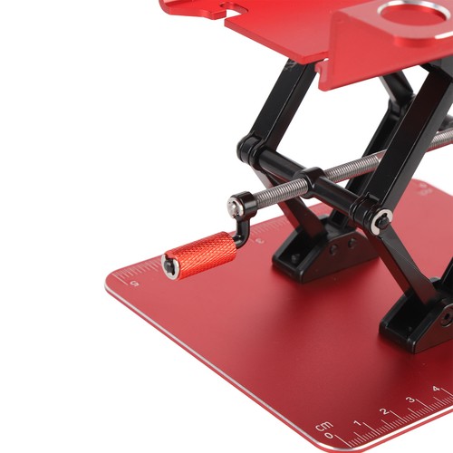 Car work stand - work, rc