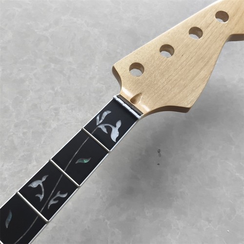 Bass 20fret maple - j,