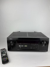 Denon AVR-X2300W 7.2-CHANNEL