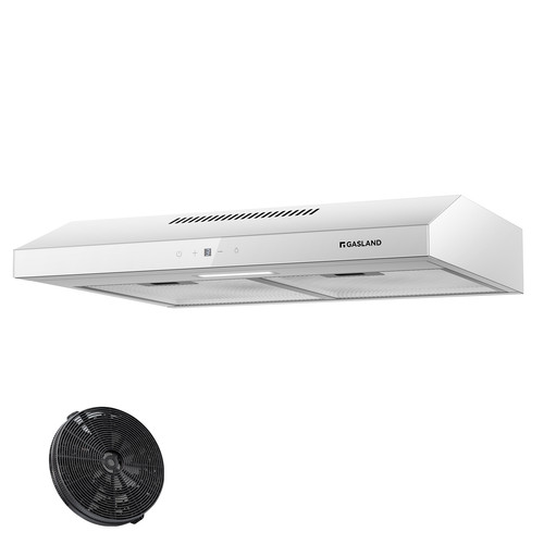 Gasland 60cm visor cooker - visor, hood