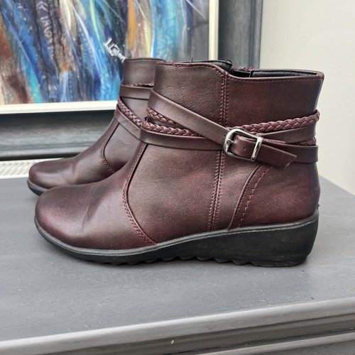 Cushion walk ladies black - walk,