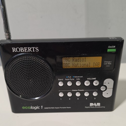 Roberts eco logic - , 1