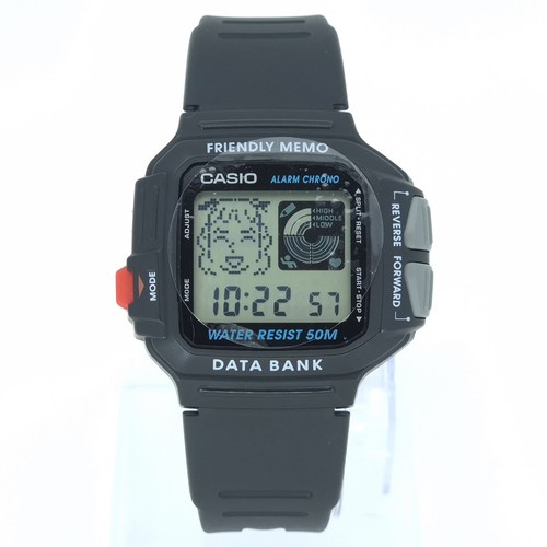Nos casio dbj 1vr friendly - dbj-21-1vr,