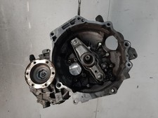 2001 VOLKSWAGEN POLO 6N 1.4L