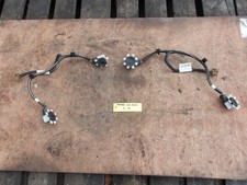 RENAULT MASTER REVERSE SENSOR